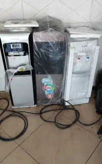 آب سردکن جئو جنرال