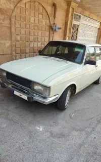 پیکان کاربرات 79