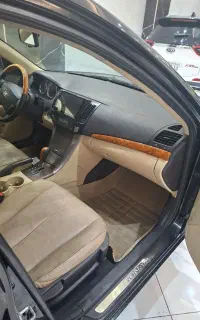 سوناتا مدل ۲۰۰۹