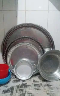 وسایل آشپز خانه رایگان