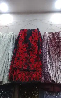فروش لباس مجلسی محلی شیرازی چوقا