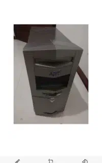 کیس خالی و قاب کیس