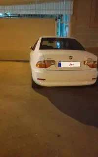 سمند سورن توربو