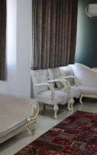 اجاره روزانه آپارتمان واحد/سوئیت روزانه/خانه مسافر
