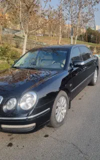 کیااپیروس مدل ۲۰۰۸