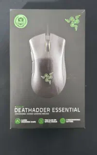 موس razer