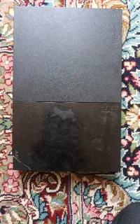 پلی استیشن ۲