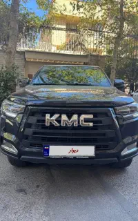 کی ام سی تی 8 مدل 401 بی رنگ