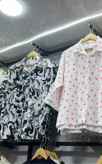 پخش پوشاک هاشمی گناوه