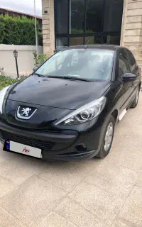 ۲۰۷ اتومات سقف فلز