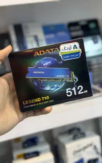 انواع هارد و ssd