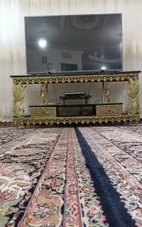 زیر تلویزیون