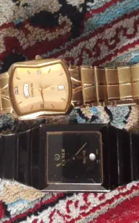 ساعت