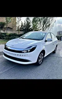 ایگل صفرکیلومتر اتوماتیک