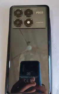 پوکو X6پرو 5G