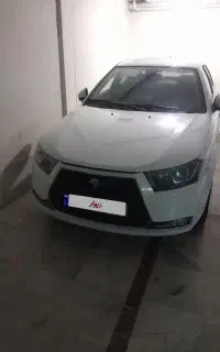 دنا پلاس توربو پلاس اتومات آپشنال 1403