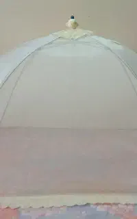 پشه بند نوزاد