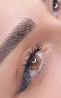 مدل برای میکروابرو،شیدلب هزینه مواد