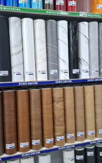 جامعترین فروشگاه برچسب کابینت،کاغذدیواری تهرانپارس