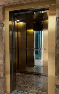 طراحی،نصب،اخذگواهی وسرویس ونگهداری تخصصی آسانسور