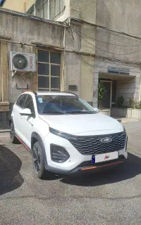 ایکس 33کراس