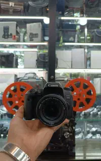 canon 760 lens 18-55
