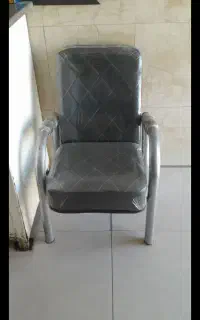 صندلی پایه ثابت نو نو