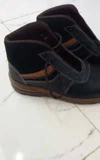 کفش ایمنی