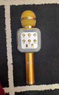 میکروفون بی سیم
