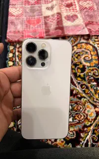 ایفون۱۳ پرو