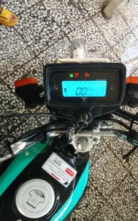 کبیر 200