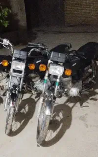 موتور سیکلت
