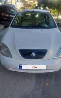 سند تک برگ تیبا ۲