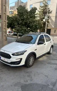 اطلس G فول سانروف دار