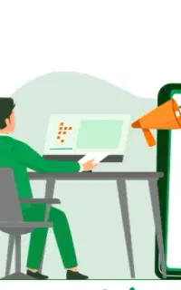 استخدام خانم جهت فیلمبرداری ‌تولید محتوی
