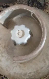 کپسول گاز بوتان