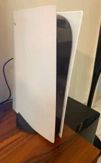 Ps5دیسک خور