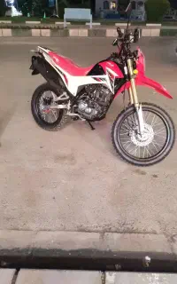 فلاتcrf200