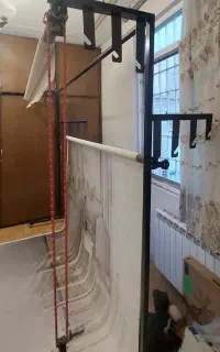 دستگاه پرتابل بریل فون بکگراند عکاسی ۸ محوره کودک
