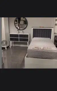 سرویس تختخواب ۱نفره تصویریک ۱۵ دونفره ۹ تخت ۲نفره