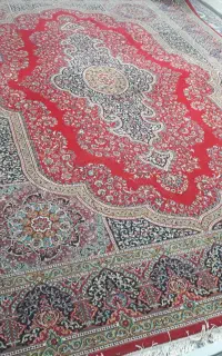 فرش ۱۲ متری ۷۰۰ شانه بسیارنو