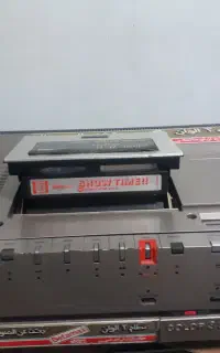 ویدیو قدیمی وکلکسیونی تی سون