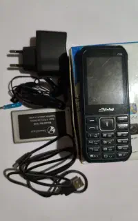 گوشی جی ال ایکس