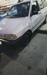 پراید مدل1393