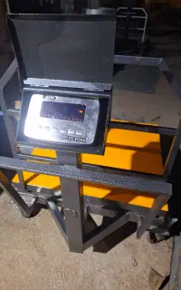باسکول ۱۲۸۰z