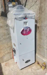 آبگرمکن زمینی ۱۸۰لیتر