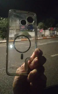 قاب گوشی موبایل نوت 13 ایکس در حد صفر