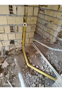 جاروی مرکزی تنهانمایندگی در استان کرمان