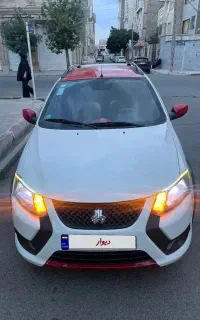 کوییک تیپ GxR مدل ۱۴۰۳