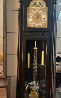 فروش ساعت ایستاده
